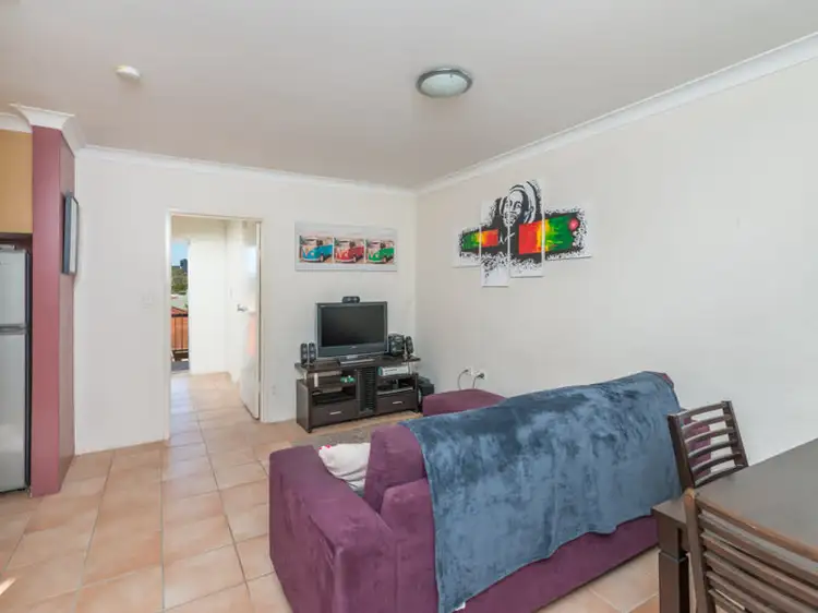 Fourth view of Homely unit listing, 6/66 Elizabeth Street, Paddington QLD 4064