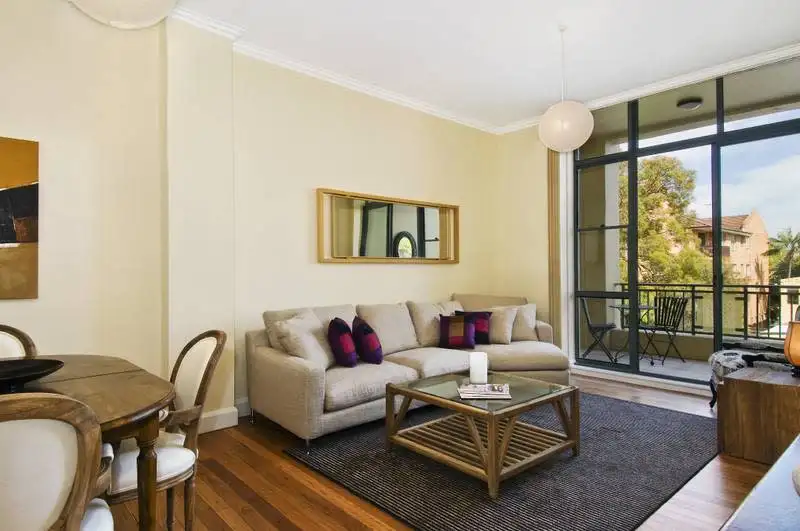 Main view of Homely apartment listing, 37/62 Booth Street, Annandale NSW 2038