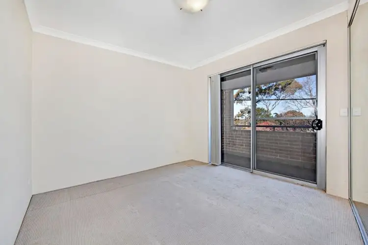Fourth view of Homely apartment listing, 5/37-39 Burwood Road, Campsie NSW 2194