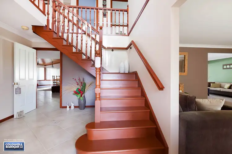 Second view of Homely house listing, 3 Wattle Grove Drive, Wattle Grove NSW 2173