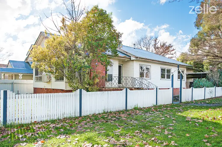 382 Olive Street, Albury NSW 2640