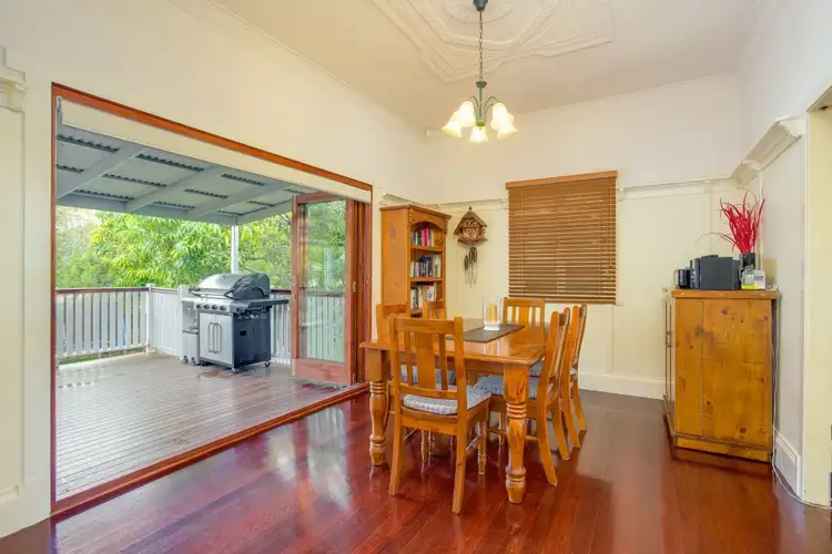 Fifth view of Homely house listing, 7 Price Street, Wooloowin QLD 4030