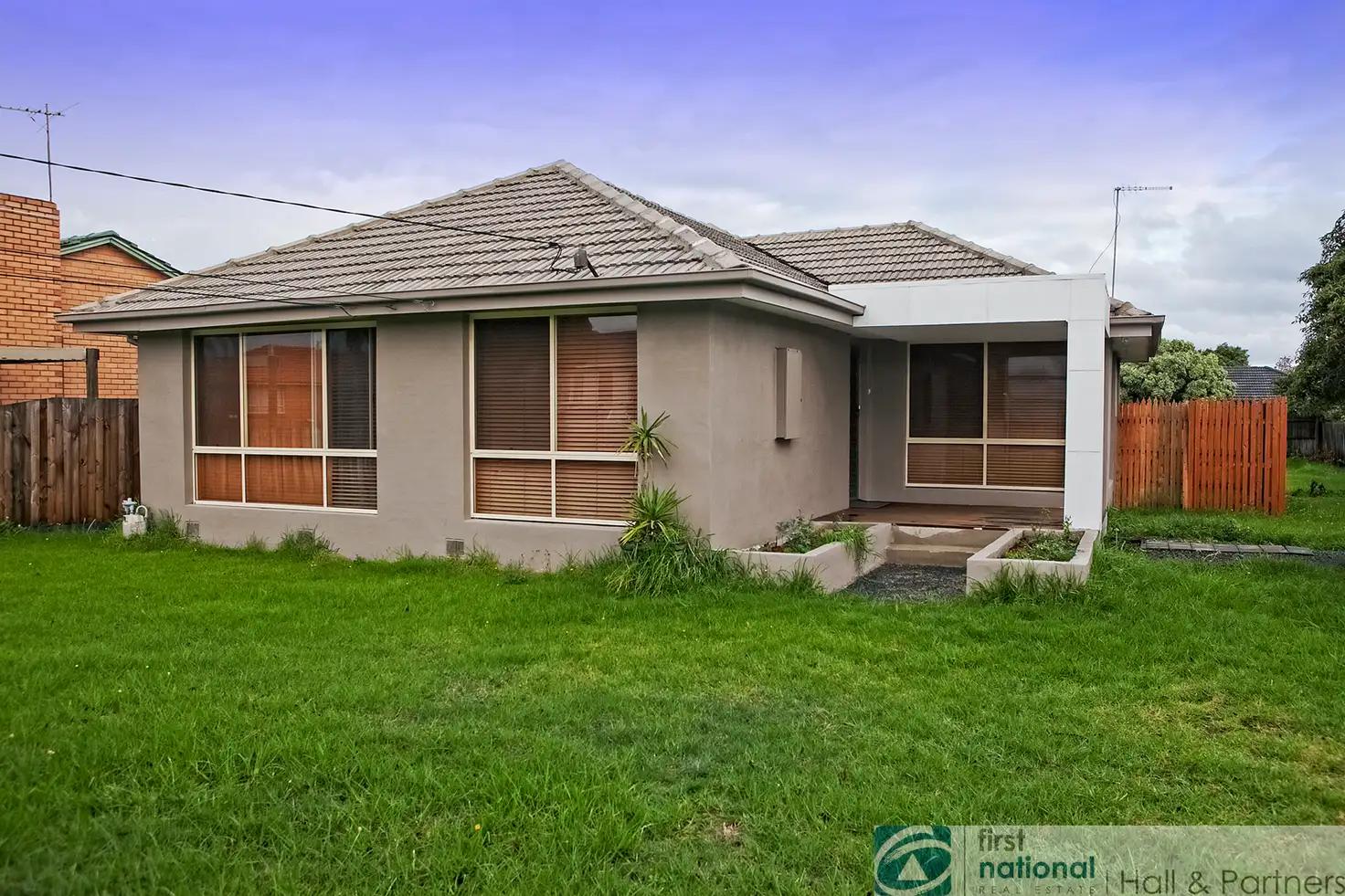 Main view of Homely house listing, 2 First Avenue, Dandenong North VIC 3175