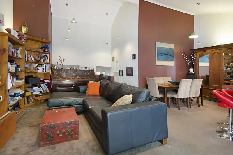 Main view of Homely townhouse listing, 7/26 Glenrosa Road, Red Hill QLD 4059