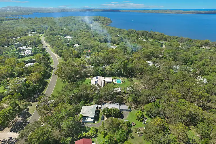 Second view of Homely house listing, 190 Eumarella Road, Weyba Downs QLD 4562