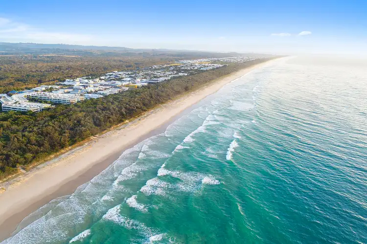 Third view of Homely house listing, 5 Malibu Street, Kingscliff NSW 2487