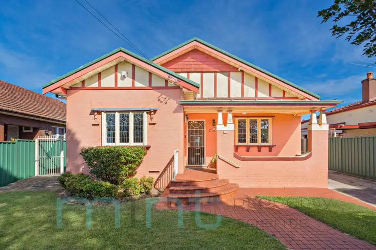 50 Burwood Road, Belfield NSW 2191
