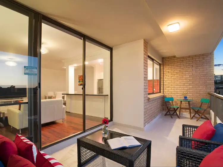 Third view of Homely unit listing, 23/156 Military Road, Neutral Bay NSW 2089