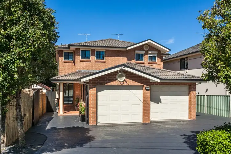 652 Rocky Point Road, Sans Souci NSW 2219