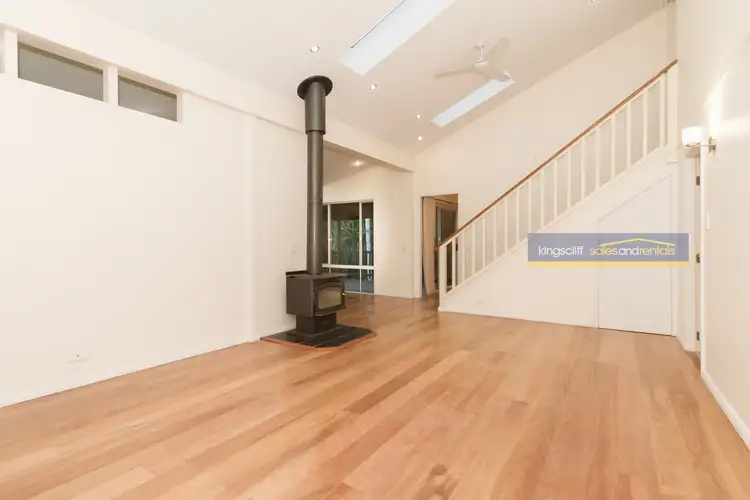 Fifth view of Homely house listing, 44 John Robb Way, Cudgen NSW 2487