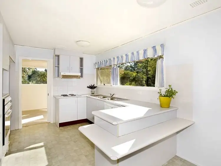 Fourth view of Homely house listing, 36 Parkinson Avenue, Turramurra NSW 2074