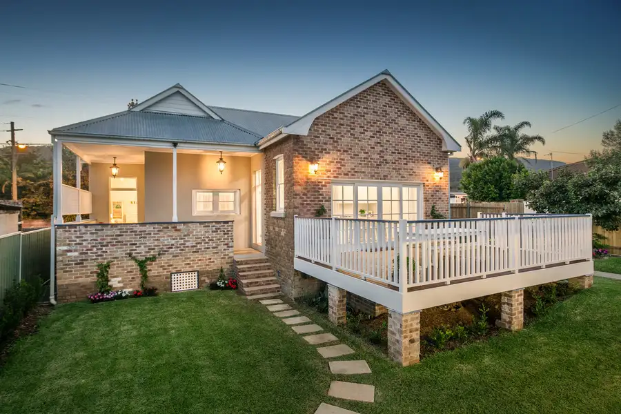 Main view of Homely house listing, 499 Princes Highway, Woonona NSW 2517