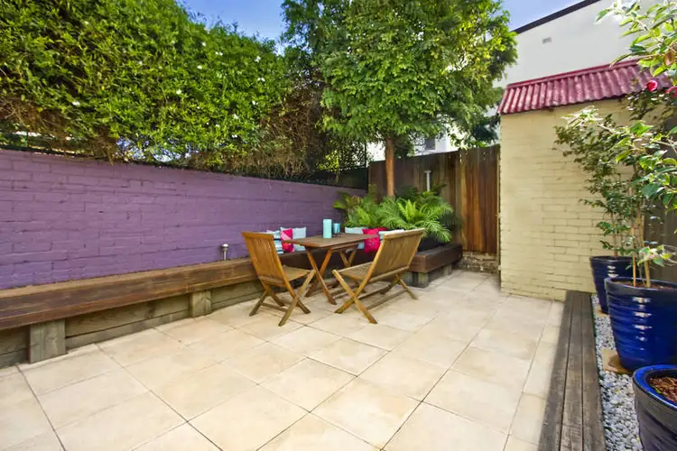Fourth view of Homely house listing, 36 View Street, Annandale NSW 2038