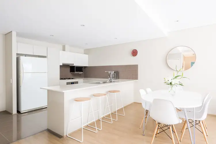 Second view of Homely apartment listing, 3/49 Vermont Street, Sutherland NSW 2232