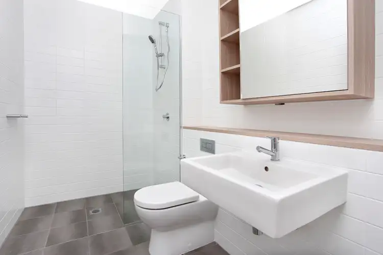 Third view of Homely apartment listing, Level 7/A710/2 Lord Sheffield Circuit, Penrith NSW 2750