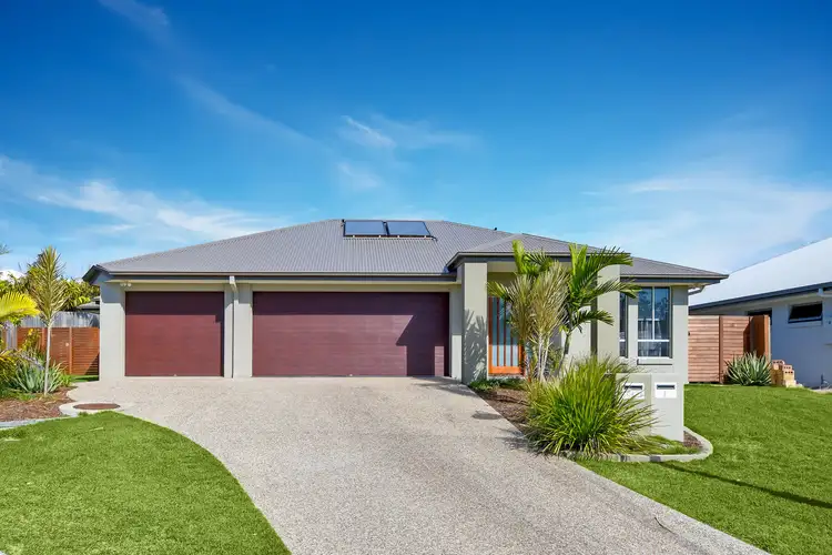Second view of Homely house listing, 6 Conifer Court, Peregian Springs QLD 4573