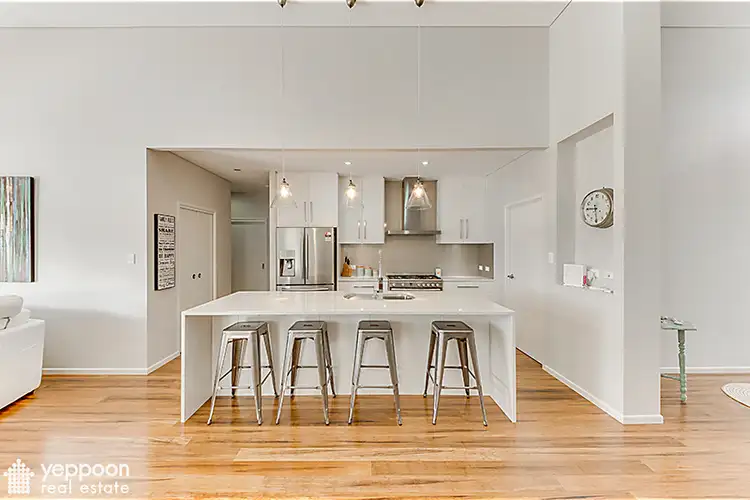 Sixth view of Homely house listing, 13 Peninsula Place, Rosslyn QLD 4703