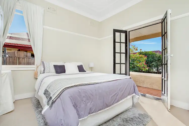 Fourth view of Homely house listing, 83 Balgowlah Road, Fairlight NSW 2094