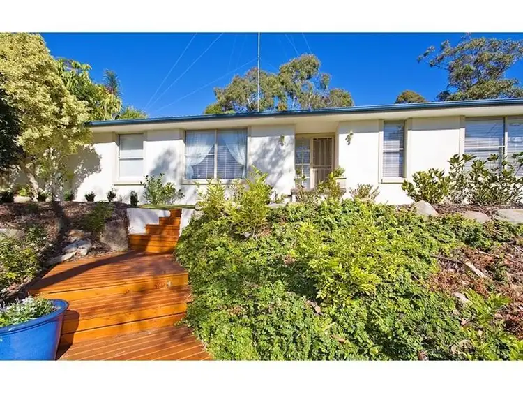 17 Cambourne Avenue, St Ives NSW 2075