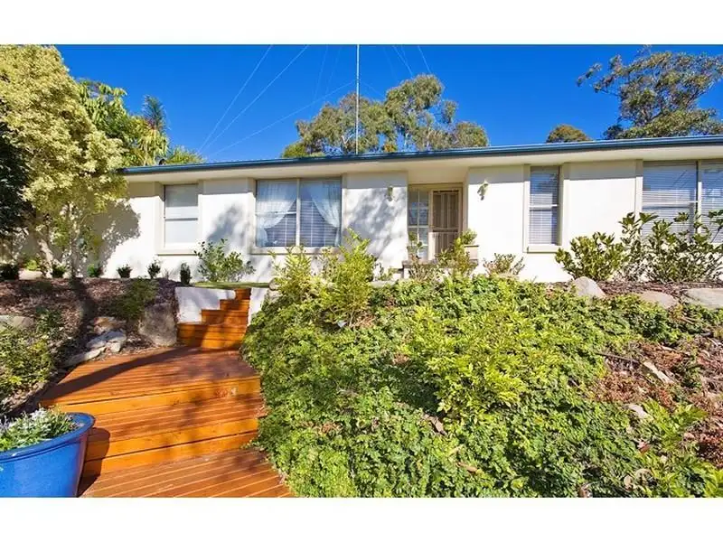 Main view of Homely house listing, 17 Cambourne Avenue, St Ives NSW 2075
