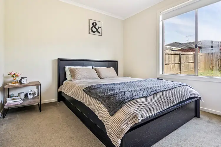 Fifth view of Homely house listing, 4 Tenth Mews, Bacchus Marsh VIC 3340