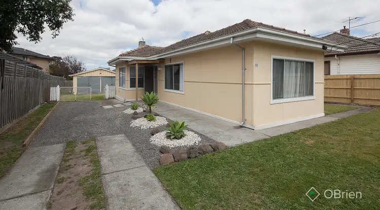 Second view of Homely house listing, 12 Ray Street, Dandenong VIC 3175