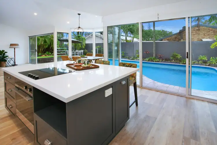 Sixth view of Homely house listing, 30 Witta Circle, Noosa Heads QLD 4567