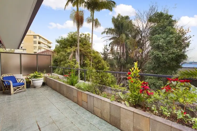 Sixth view of Homely semi-detached listing, 2A Buckhurst Avenue, Point Piper NSW 2027