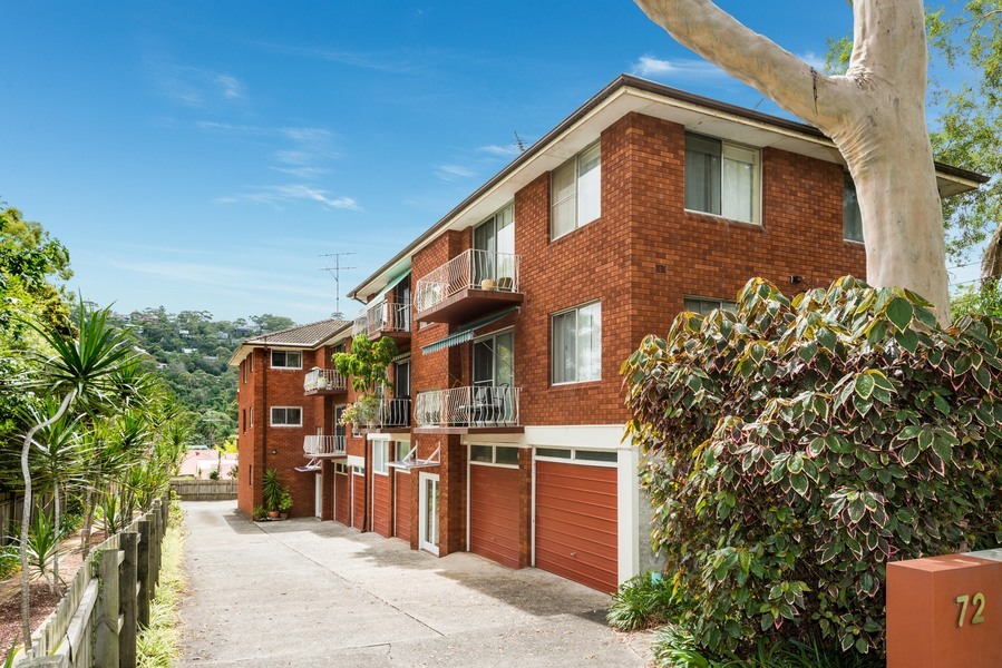 3/72 Gladstone Street, Newport NSW 2106
