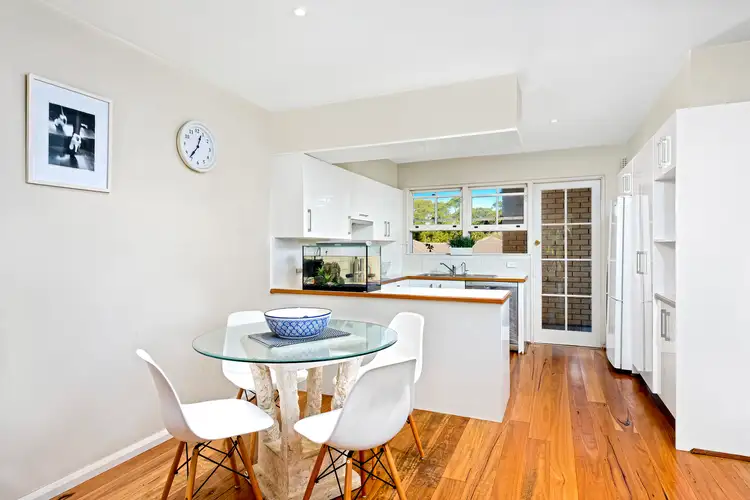 Third view of Homely apartment listing, 4/414 Mowbray Road, Lane Cove NSW 2066