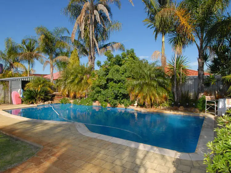 Second view of Homely house listing, 9 Bronzewing Street, Huntingdale WA 6110