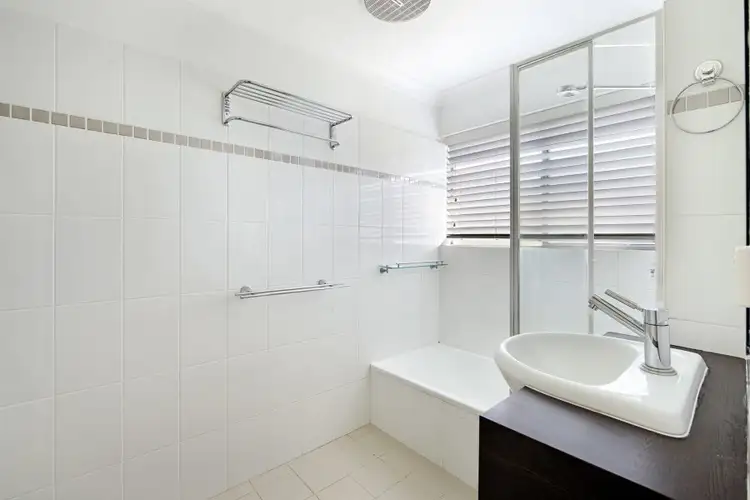 Sixth view of Homely apartment listing, 5/45 Derby Street, Coorparoo QLD 4151
