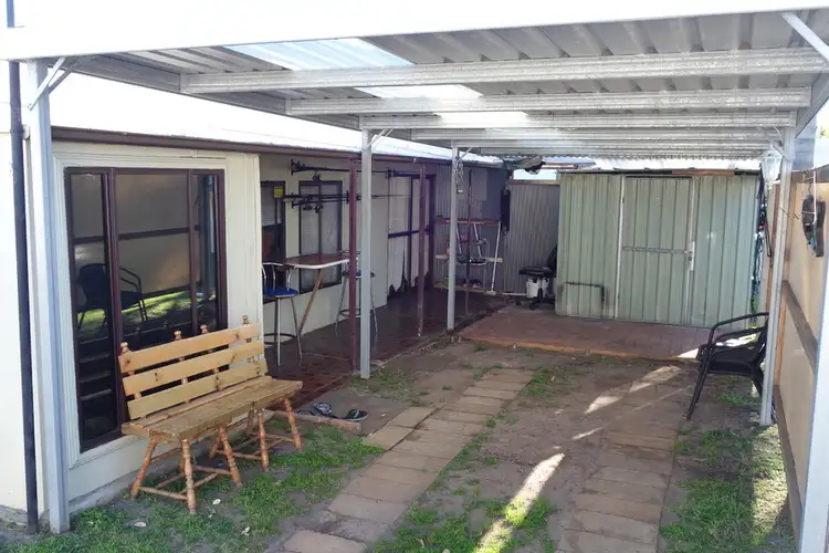 Third view of Homely unit listing, 2/8th Avenue 120 Osborne Parade, Warilla NSW 2528