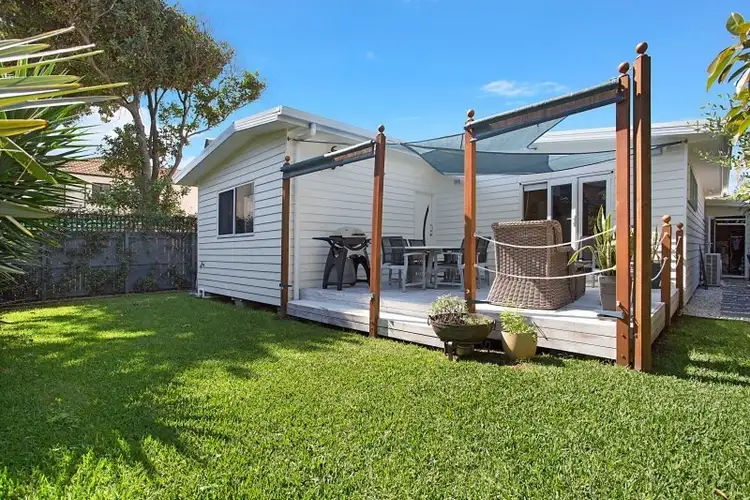 Fifth view of Homely house listing, 14 Seagull Avenue, Mermaid Beach QLD 4218