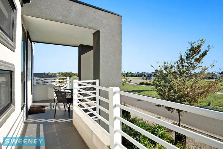 Second view of Homely house listing, 7 Barron Street, Tarneit VIC 3029