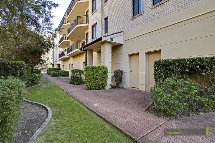 Seventh view of Homely unit listing, 4/32 Fourth Avenue, Blacktown NSW 2148