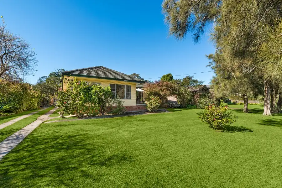 Main view of Homely house listing, 4 Catalina Crescent, Avalon Beach NSW 2107