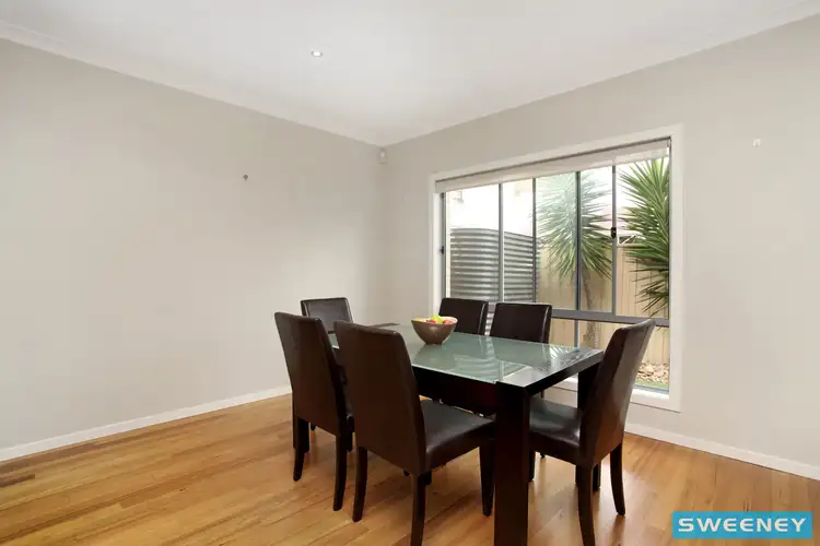 Third view of Homely townhouse listing, 3/10-12 Kooyong Way, Caroline Springs VIC 3023