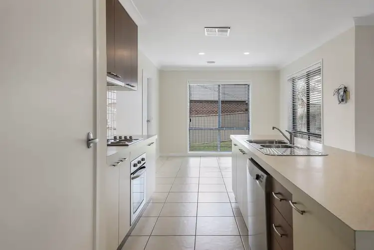 Sixth view of Homely house listing, 16 Stanger Court, Wodonga VIC 3690