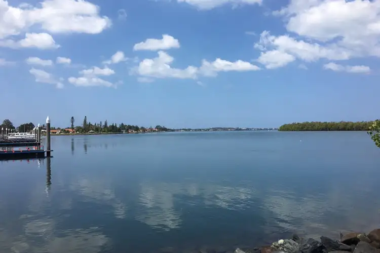 Fifth view of Homely land listing, 75 Burns Point Ferry Road, Ballina NSW 2478