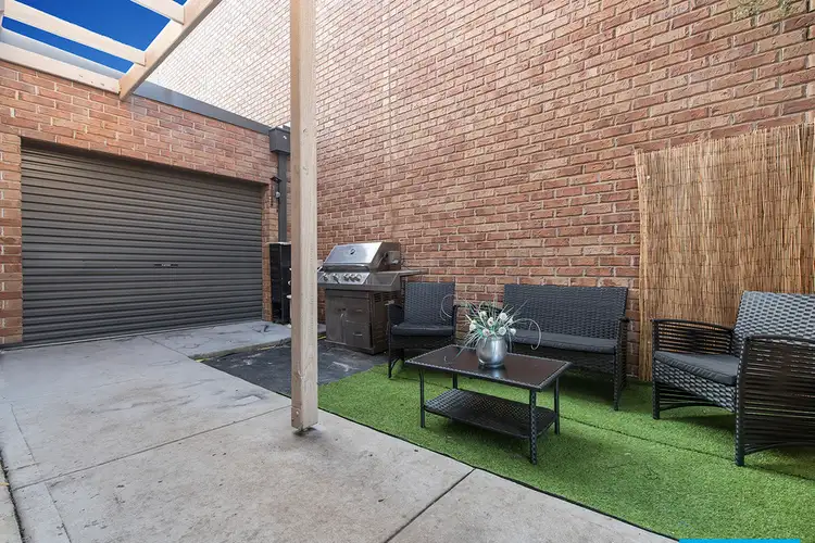 Third view of Homely townhouse listing, 80 Jindabyne Avenue, Taylors Hill VIC 3037