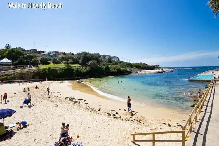 Fifth view of Homely house listing, 2A Boundary Street, Bronte NSW 2024