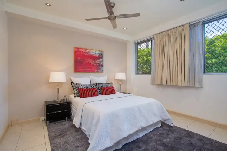 Sixth view of Homely apartment listing, Unit 3/110 Kingsford Smith Drive, Hamilton QLD 4007