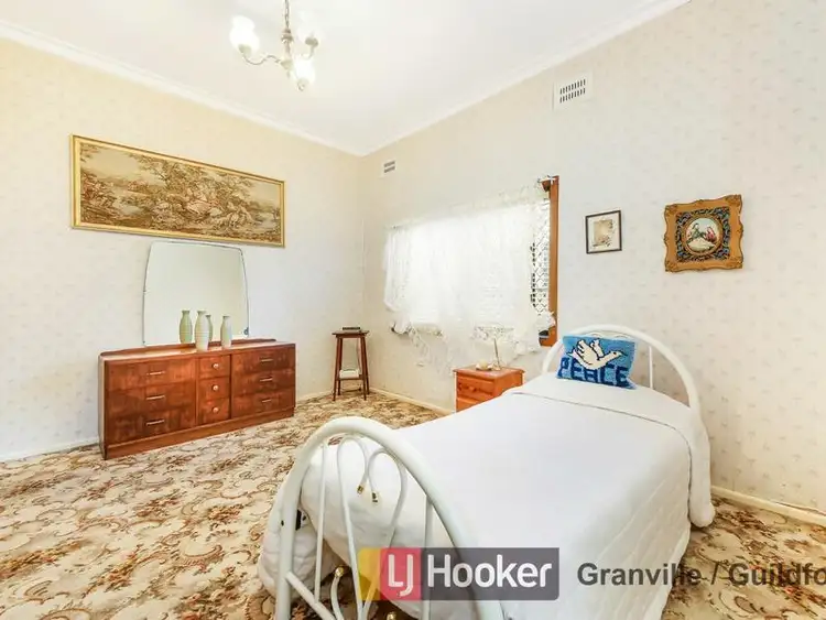 Fifth view of Homely house listing, 8 Stuart Street, Granville NSW 2142