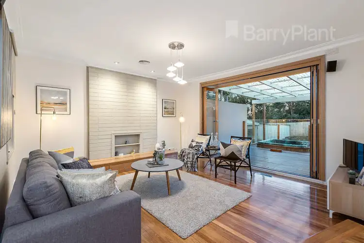 Second view of Homely house listing, 13 Tabilk Court, Wantirna VIC 3152