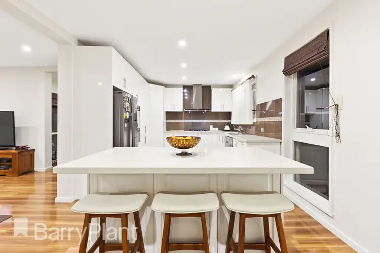 Fifth view of Homely house listing, 4 Everton Court, St Albans VIC 3021
