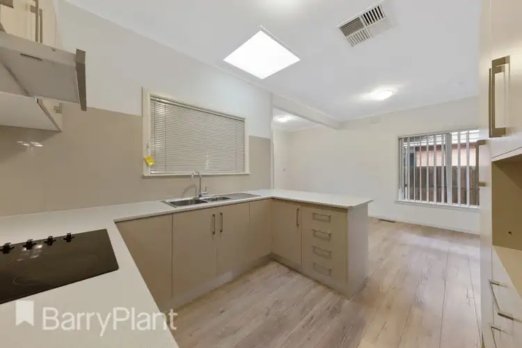 Fourth view of Homely house listing, 166 Main Road East, St Albans VIC 3021