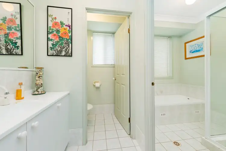 Fifth view of Homely house listing, 11 Jennie Place, Carlingford NSW 2118
