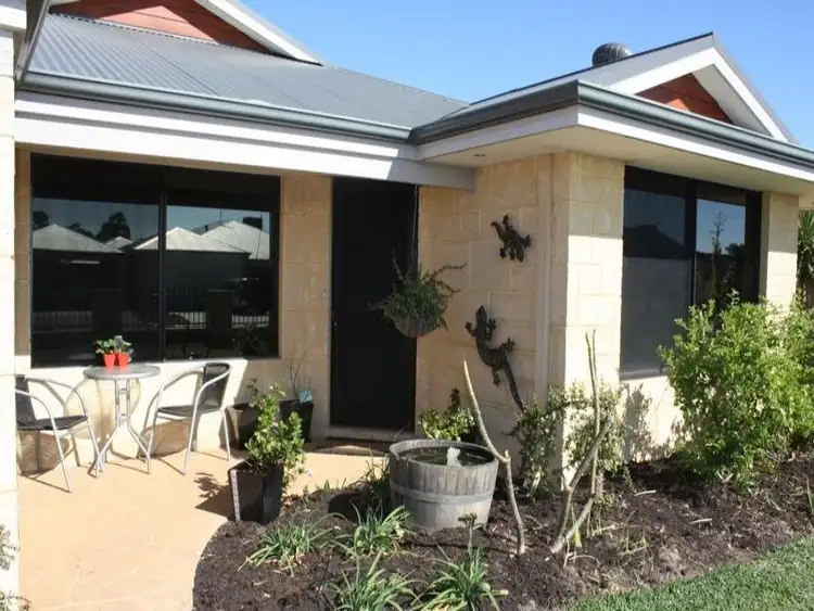 Seventh view of Homely house listing, 5 Jonquil Loop, Seville Grove WA 6112