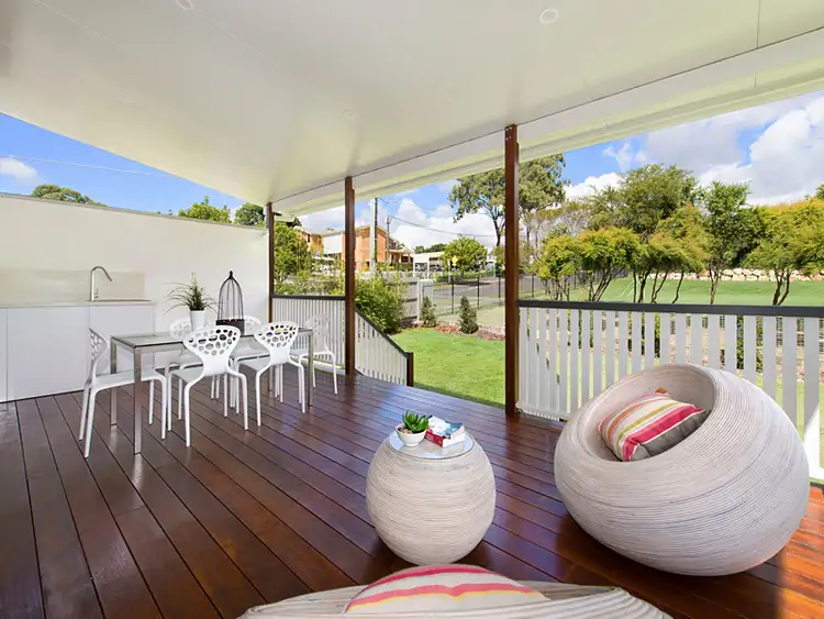 Fifth view of Homely house listing, 27 Risley Street, Carina QLD 4152